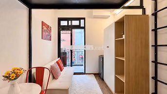 giảm từ 9.5ty nay còn 8.9ty nhà 5 tầng Trần Văn Đang, Q3 bán