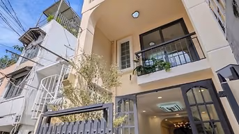 Bán nhà hẻm xe hơi Nguyễn Kiệm, Phú Nhuận. Giá chỉ 2Tỷ250 còn TL
