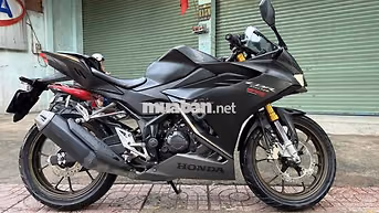 Honda CBR150R ABS 2023 chính chủ BSTP