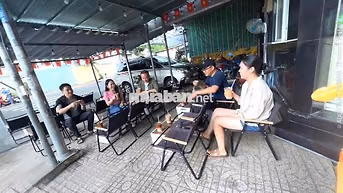 SANG QUÁN CAFE CHỈ 65 TRIỆU-TÔ HIỆU-TÂN PHÚ