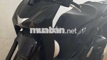 Honda SH 150 ABS 60000 km Đen Việt Nam