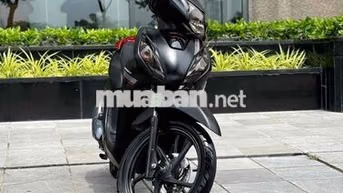 Honda Vision Sport 2023 Đen Nhám Thể Thao 29H2
