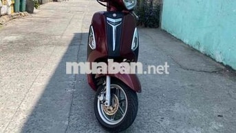 Yamaha Grande 2024 Đỏ