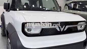Chỉ từ 𝟒𝟓 𝐭𝐫𝐢𝐞̣̂𝐮 VF3 2026 đủ màu giao xe ngay