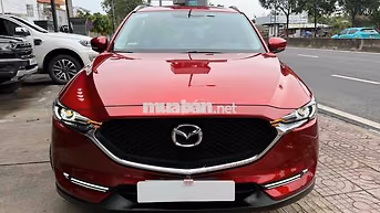 Mazda CX5 AT 2.0 2019 43.000km