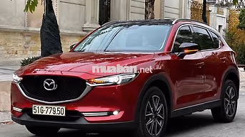 Mazda CX-5 2019 Đỏ Tự động 74000 km