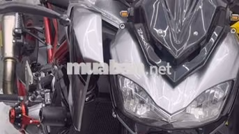 🌈 TPhcm Z900 abs 2019 Xám Đỏ Candy..Full Pô Độ 🥰