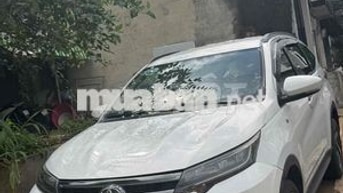 Toyota Rush 2021 Số tự động Trắng