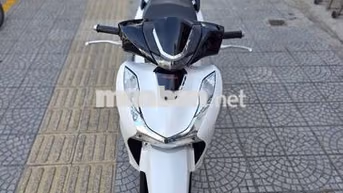 ❤️Honda SH 2022 Trắng, Góp Không Cần Đưa Trước