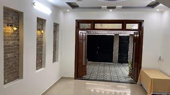Bán nhà mặt phố Thạnh Lộc 16, 8,9 tỷ, DT: 126m2