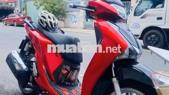 Honda SH 2019 Đỏ