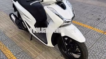 🔥Honda SH 2020 ABS Trắng , Góp Không Cần Đưa Trước