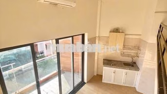 HIẾM!38m²-Gác cao-Ban công siêu rộng-Gần ĐH Văn Lang-IUH-Phú Nhuận-Q1