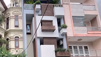 SẴN THU NHẬP 45TR MUA CHO THUÊ TIẾP NHÀ HOA CÚC, PHÚ NHUẬN. GIÁ: 5,3TỶ