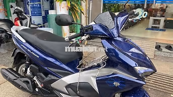 Air Blade FI  2016 thành phố, chính chủ