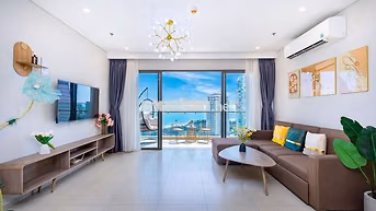 🏝️ BÁN CĂN HỘ THE SÓNG VŨNG TÀU – 53,08m²