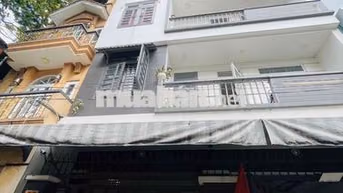 Nguyên Căn 6PN , 3WC , Ngay Gần Luỹ Bán Bích , Khu Chợ Vải Kế Trần Phu