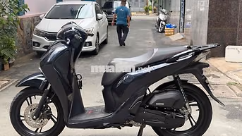 HT GÓP ĐẬU💯SH 150 ABS BSTP 9chủ Xe Đẹp Ít Đi Bán🛵