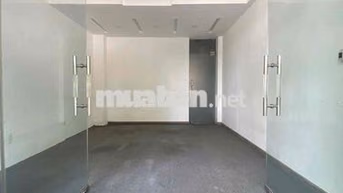 Mặt bằng kinh doanh mặt tiền đường Hoàng Sa