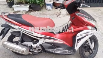 Honda Air Blade 2012 Đỏ