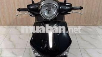 Yamaha Janus 2026 Đen 673 km