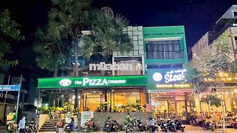 Nhà nguyên căn Trần Hưng Đạo Quận 1 | 15x10M 3 tầng lầu | Giá 69 triệu