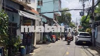 🔥 CHÍNH CHỦ 1 ĐỜI – MT ĐƯỜNG SỐ – 61M² 
🔥Nhỉnh 5. Ty
🏡 2 tầng btct