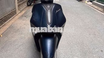 Yamaha Janus 2022 bstp cc Xanh nhám 19373 km