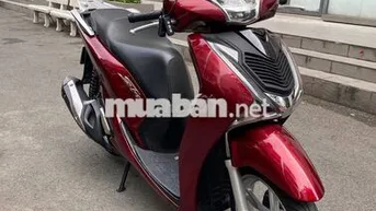 SH 125i đời 2018 – mẫu cũ cực đẹp