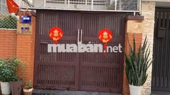 SỬ DỤNG 250M2 - GẦN CHỢ TÂN ĐỊNH – SỐ 38 TRẦN KHẮC CHÂN, QUẬN 1.!!!