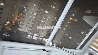 Căn góc chung cư Khang Gia 73m, 2PN