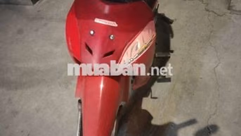 Wave Tàu giấy tờ đầy đủ, có đề