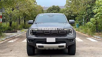 Ford Ranger Raptor 2.0L 4x4 AT sản xuất 2023