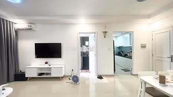 Căn hộ hồng lĩnh Plaza 2pn 2wc giá rẻ chỉ 10tr