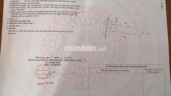 Cần bán gấp 2 lô đất nền, cắt lỗ