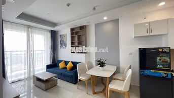 Căn hộ Sg mia 2pn 2wc 15tr nhà trống ở ngay
