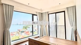 🔥 SUN GRAND THỤY KHUÊ – Studio 30m², full đồ, máy giặt sấy