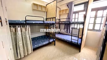 Cho thuê KTX-Minidux giá chỉ từ 1tr7-2tr4(đã bao gồm tất cả chi phí)