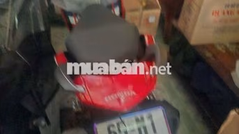 Winner v3 2023 abs odo 3000km