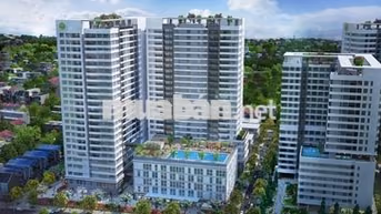 Cần cho thuê nhanh nhiều officetel  CHCC tại ORCHARD PARKVIEW