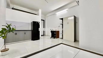 🎉TRỐNG SẴN STUDIO FULL NỘI THẤT - MỚI XÂY - GẦN ĐH VĂN HIẾN - ĐH HUIT