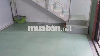 Cho thê nhà nhỏ nguyên căn trong hẻm