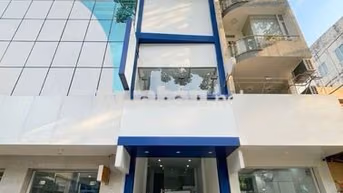 SIÊU PHẨM CÓ HẦM - 226E Huỳnh Văn Bánh, P11, PN - 4x19m, 6 Tầng, 450m2