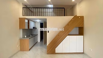 Chính chủ cho thuê phòng 38m vuông, 1 ngủ 1 gác