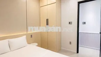 CÁCH BIỂN MỸ KHÊ CHỈ 50M | VIEW BIỂN TRỰC DIỆN | CĂN 2PN 65M²