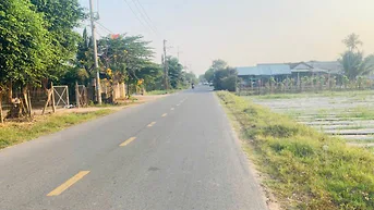 Chủ bán gấp lô đất vườn 1000m2 có 100m thổ, giá 3,7 tỷ, shr 