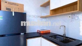 Căn Hộ Mặt Tiền Đường Lâm Vân Bền Có Ban Rộng View Đẹp Giá Rẻ