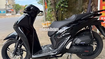Sh150 phanh abs