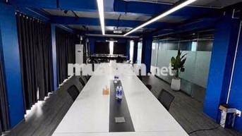 CHO THUÊ SÀN VĂN PHÒNG 250M² – NỘI THẤT SẴN – BÌNH LỢI
