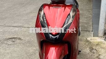 Honda Lead 2015